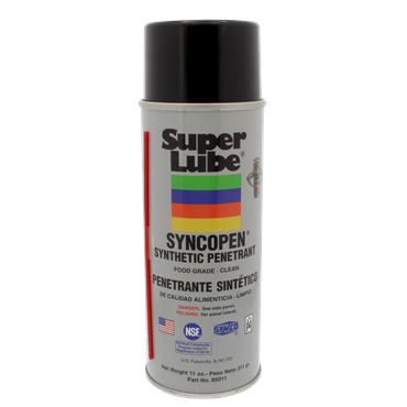 Super Lube85011
